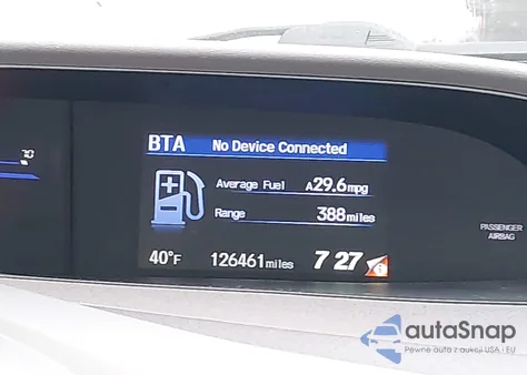 2012 Honda Civic Ex-L from USA, damaged, VIN 2HGFB2F9XCH555304